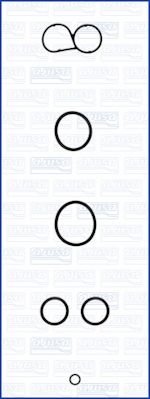 Фото прокладки двигателя AJUSA 77001700 AJUSA 77001700 AJUSA Прокладки двигателя AJUSA