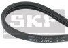 Поліклиновий ремінь SKF VKMV 3SK751