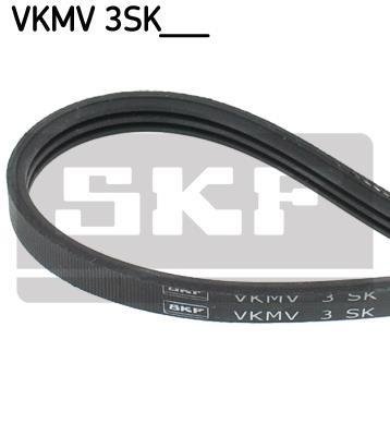 VKMV 3SK751 SKF Поликлиновый ремень SKF