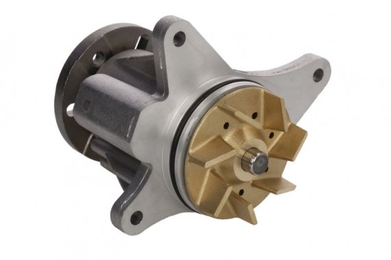 PA 1548 SALERI SIL Водяна помпа SALERI SIL