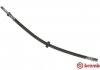 Гальмівний шланг BREMBO T86 026