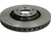 Тормозной диск BREMBO 09.B038.11