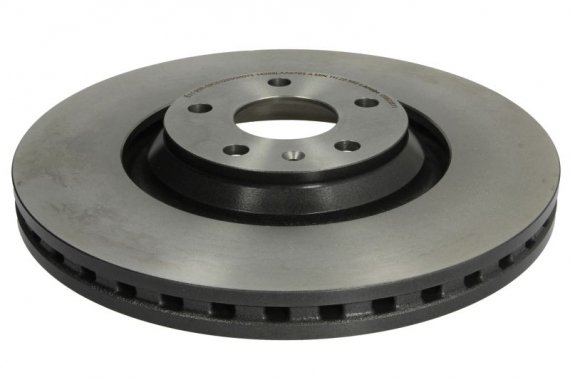 09.B038.11 BREMBO (Германия) Тормозной диск BREMBO