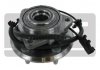 Подшипник колесный SKF VKBA 6614