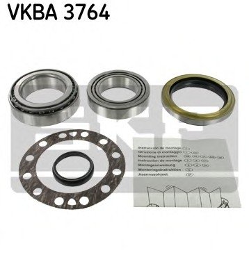 VKBA 3764 SKF Подшипник колесный SKF