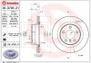 09.9793.21 BREMBO (Германия) Тормозной диск BREMBO (фото 1)