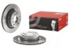 09.9793.21 BREMBO (Германия) Гальмівний диск BREMBO (фото 2)