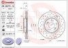 Гальмівний диск BREMBO 09.B270.1X