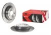 08.A540.1X BREMBO (Германия) Тормозной диск BREMBO (фото 2)