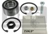 Подшипник колесный SKF VKBA 613