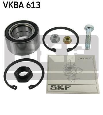 VKBA 613 SKF Подшипник колесный SKF