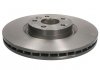 09.C522.11 BREMBO (Германия) Тормозной диск BREMBO (фото 1)