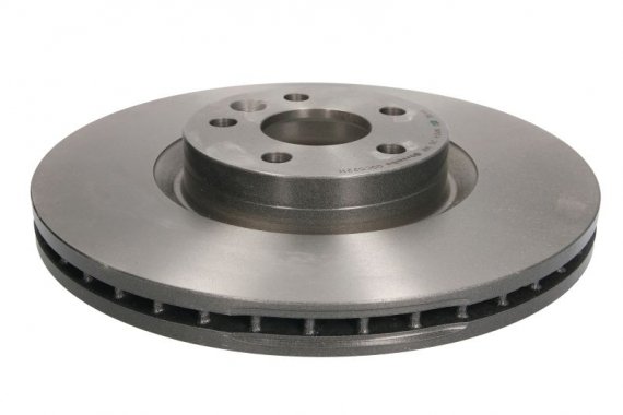 09.C522.11 BREMBO (Германия) Тормозной диск BREMBO