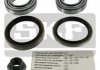 Підшипник колісний SKF VKBA 687