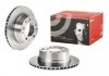 09.5784.10 BREMBO (Германия) Тормозной диск BREMBO (фото 2)