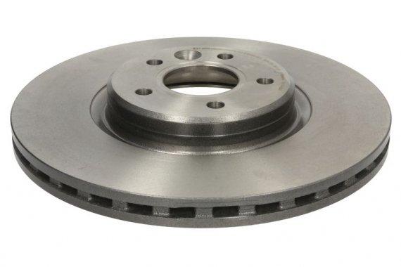 09.C542.21 BREMBO (Германия) Тормозной диск BREMBO