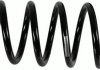 Пружина подвески SACHS 994 813