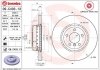 09.C403.13 BREMBO (Германия) Гальмівний диск BREMBO (фото 1)