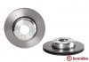 09.C403.13 BREMBO (Германия) Тормозной диск BREMBO (фото 2)