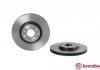 09.5058.11 BREMBO (Германия) Тормозной диск BREMBO (фото 2)