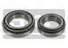 Подшипник колесный SKF VKBA 7098