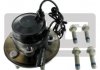 Подшипник колесный SKF VKBA 3687