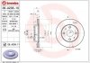 Гальмівний диск BREMBO 09.A236.11