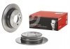 08.9580.21 BREMBO (Германия) Тормозной диск BREMBO (фото 2)