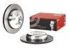 09.D902.13 BREMBO (Германия) Тормозной диск BREMBO (фото 2)