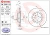 Тормозной диск BREMBO 09.C391.21