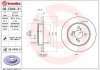 Тормозной диск BREMBO 08.C046.31