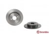 08.C046.31 BREMBO (Германия) Тормозной диск BREMBO (фото 2)