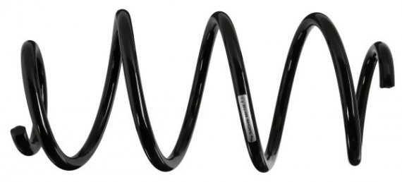 993 735 SACHS (Германия) Пружина подвески SACHS