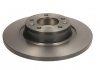 08.A456.11 BREMBO (Германия) Гальмівний диск BREMBO (фото 1)