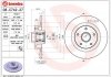 Тормозной диск BREMBO 08.C742.27