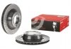 09.D934.11 BREMBO (Германия) Гальмівний диск BREMBO (фото 2)