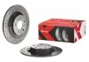 08.C425.1X BREMBO (Германия) Тормозной диск BREMBO (фото 2)