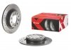 08.9460.4X BREMBO (Германия) Тормозной диск BREMBO (фото 2)