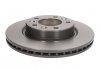 Тормозной диск BREMBO 09.C657.11