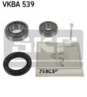 VKBA 539 SKF Подшипник колесный SKF