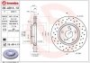 09.A914.1X BREMBO (Германия) Гальмівний диск BREMBO (фото 1)