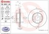 09.8931.21 BREMBO (Германия) Тормозной диск BREMBO (фото 1)