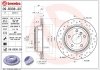 09.B338.2X BREMBO (Германия) Тормозной диск BREMBO (фото 2)