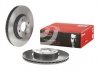 09.C422.11 BREMBO (Германия) Тормозной диск BREMBO (фото 2)