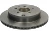 09.B541.11 BREMBO (Германия) Тормозной диск BREMBO (фото 1)