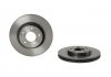 Тормозной диск BREMBO 09.C940.11