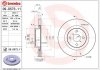 09.D573.11 BREMBO (Германия) Гальмівний диск BREMBO (фото 1)