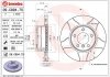 09.C894.75 BREMBO (Германия) Тормозной диск BREMBO (фото 1)