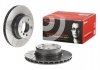 09.C894.75 BREMBO (Германия) Тормозной диск BREMBO (фото 2)