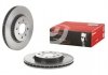 09.C934.11 BREMBO (Германия) Гальмівний диск BREMBO (фото 2)